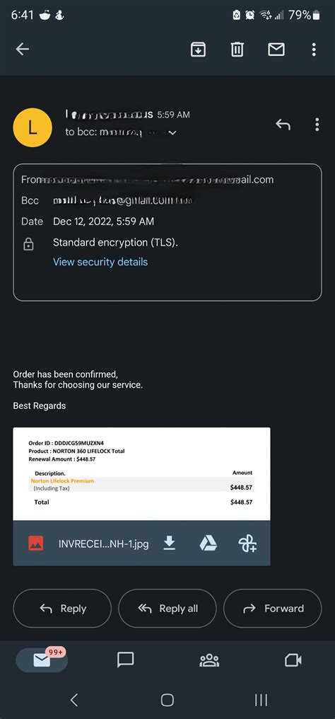 Image result for LifeLock Scam