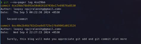 Git Forklore - Part 1 | Delta Force