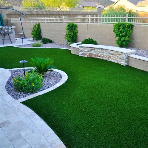 The Benefits of Artificial Turf in Modern Landscape Design - Experturf ...