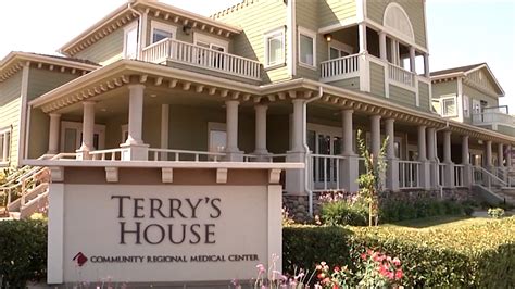 Pleasant Valley Prison Coalinga