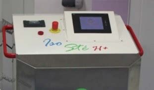 H2O2 Generator 的图像结果