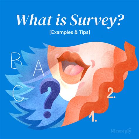 What is a Survey? (+ Examples & Tips)
