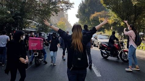 Iran urges UN action on ‘reckless’ Trump threats as protest tensions rise