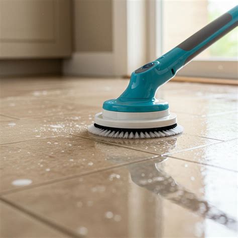 The Best Tile Floor Scrubbers of 2026: Top Picks for Sparkling Floors ...