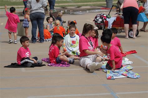 Field Club Elementary Staff at Alonzo Caraway blog