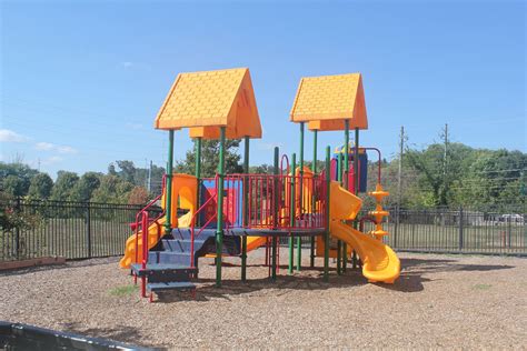 Locations Hub - G. Cecil Pruett Community Center Family YMCA