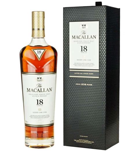 These 5 Speyside single malt whisky brands are works of art that you ...