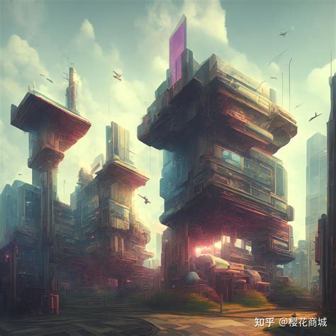 未来城市 的图像结果