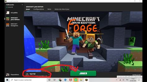 Comment Installer Un Mod Minecraft Java 的图像结果
