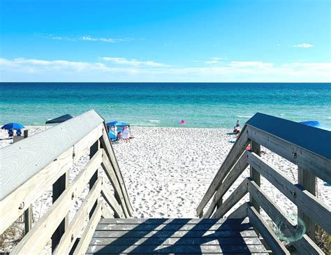 John Beasley Park - MyDestinBeach