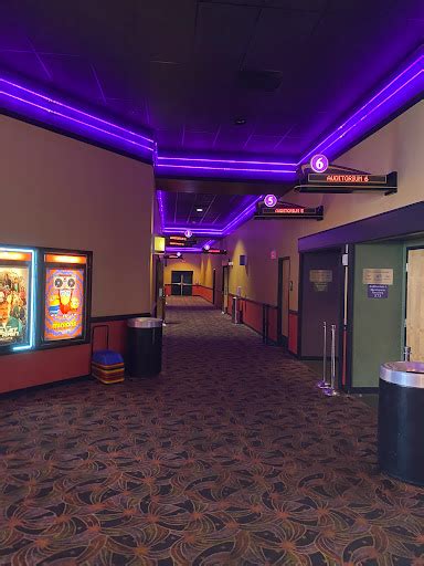 Movie Theater «AMC Dothan Pavilion 12», reviews and photos, 4883 ...