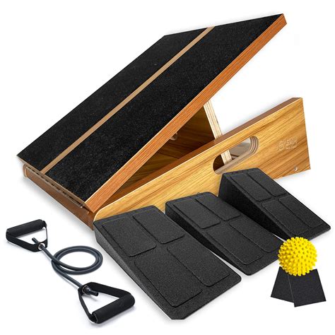 How To Use A Slant Board For Stretching at Ronald Pepper blog