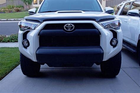 Image result for 5th Generation 4Runner Leveling Kit