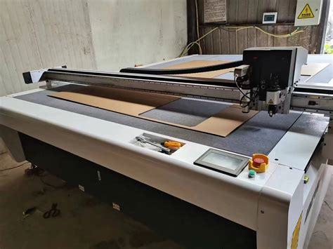 Box Cutting Machine 的图像结果