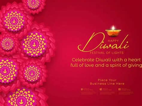 Happy diwali 2025: 5 diwali wishes to share with friends and family ...