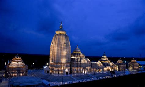 Controversy erupts over 'Jagannath Dham' temple in Digha: Protestors in ...