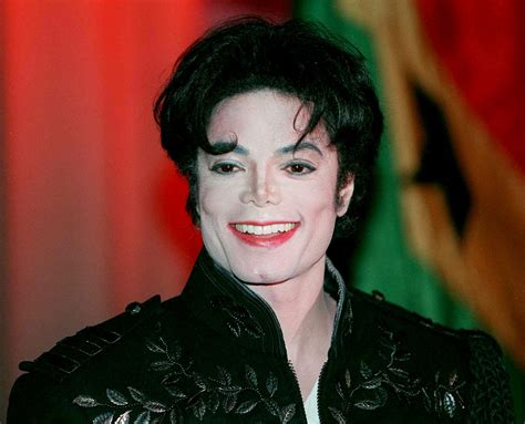 40 Magnificent Michael Jackson Pictures - SloDive