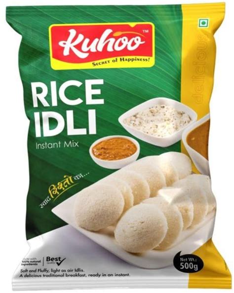 Rice Idli Manufacturer,Rice Idli Exporter & Supplier from Indore India