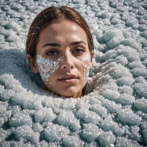 Unveiling the Miracles of the Deep: How Dead Sea Salt Transforms Your Skin's Health and Vitality ...