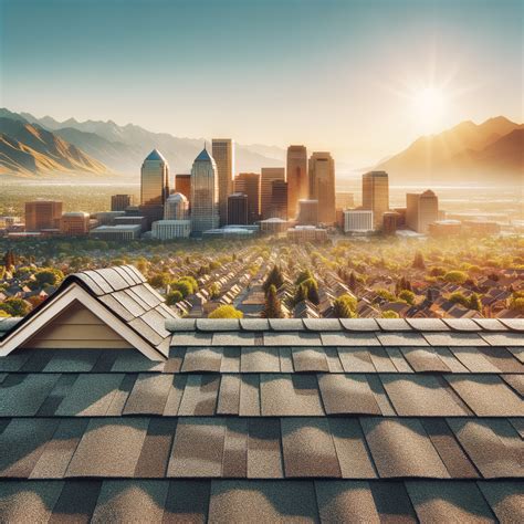 Architectural Roofing Shingles: Your Best Choice in Salt Lake City ...