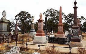 Image result for Inglewood Cemetery