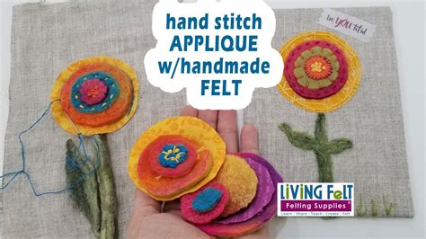 Hand Applique Tutorial 的图像结果