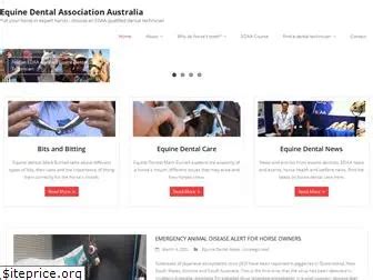 Top 25 Similar websites like equinedental.com.au and alternatives