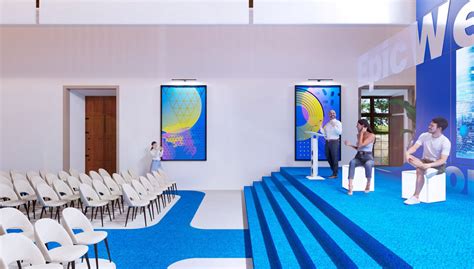 Conference Stage Design 的图像结果