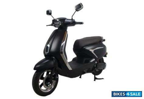 Dion Jule price, specs, mileage, colours, photos and reviews - Bikes4Sale