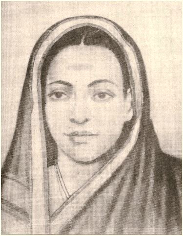 सावित्रीबाई फुले (Savitribai Phule) – मराठी विश्वकोश