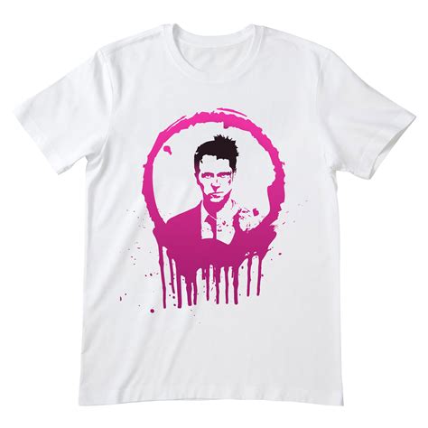 Fight Club Initiate Fight Club Shirt, Fight Club T Shirt, Fi | Inspire ...