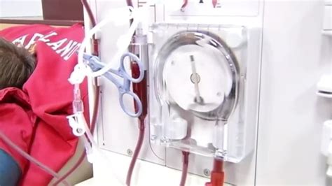 Second rural Alabama county to lose its only dialysis center