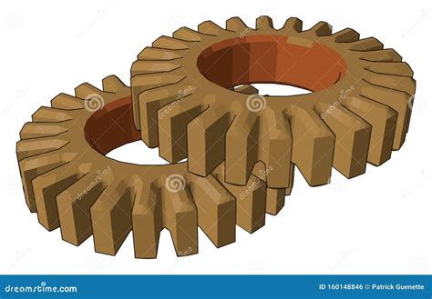 Gear Modules Explained 的图像结果