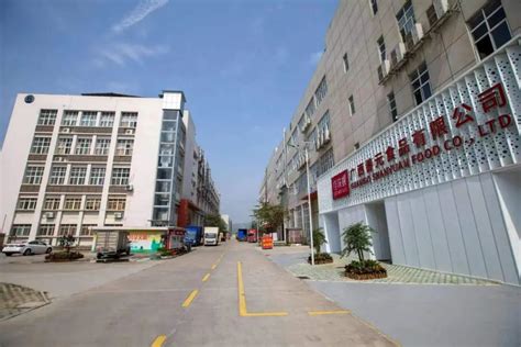 [柳南区]崛起现代物流产业集群 - 广西县域经济网