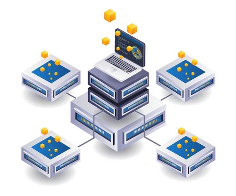 Blockchain Server 的图像结果