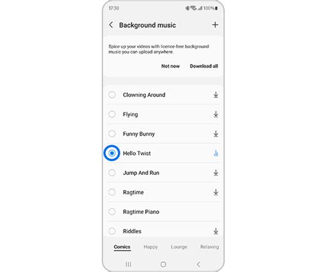 How to use Samsung Video editor | Samsung India