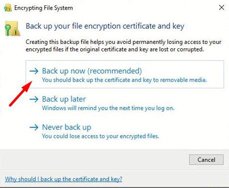 How to Encrypt Files 的图像结果