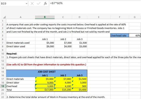Input Formula Excel 的图像结果
