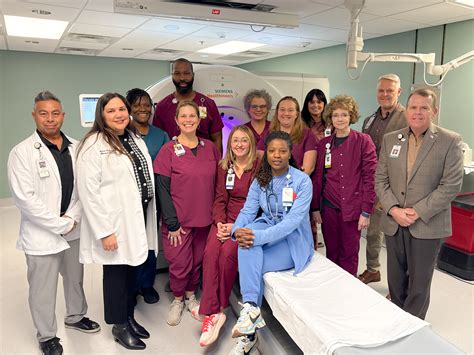 SGMC Health introduces PET cardiac stress testing for more accurate heart diagnostics | Valdosta ...