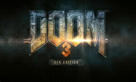 Doom 3: BFG Edition Free Download « IGGGAMES