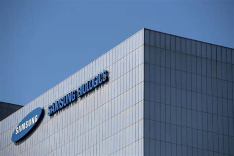 Samsung looks beyond smartphones to next-gen biologics