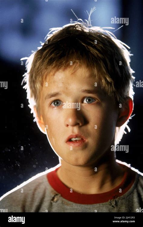 Haley Joel Osment Ai 的图像结果