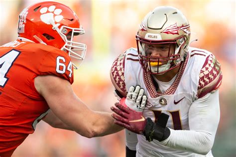 NFL draft 2022: Detroit Lions eye more firepower for defensive front ...