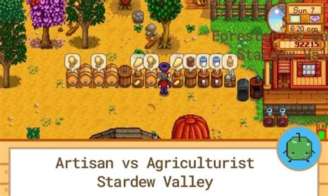 Rancher or Tiller Stardew - The Ultimate Guide to Choosing the Best ...