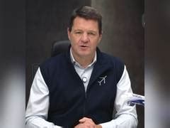 "Worst behind us", says IndiGo CEO Pieter Elbers as airline restores ...