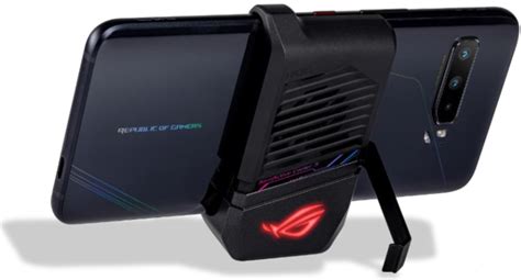 Asus ROG Phone 3