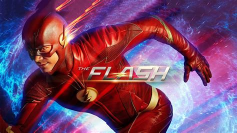 TV Show The Flash (2014) HD Wallpaper