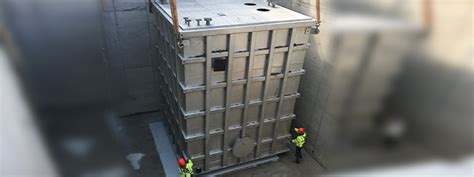 Process Waste Tank System 的图像结果