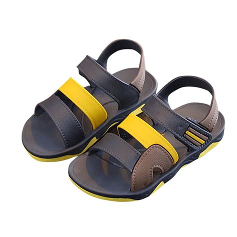 Kids Hiking Sandals
