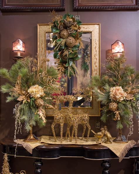 Unique Christmas Decoration Store